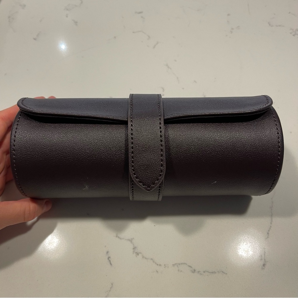 Watch/bracelet case